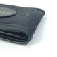 GUCCI 625574 Gucci Off The Grid GG Logo Bifold Wallet in Nylon/Leather, Men's Black