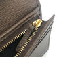 GUCCI 701009 Bananya collaboration Compact Wallet Small Items Folded wallet GG Supreme Canvas Brown Used