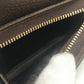 GUCCI 701009 Bananya collaboration Compact Wallet Small Items Folded wallet GG Supreme Canvas Brown Used
