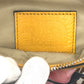 GUCCI 650299 THE NORTH FACE コラボ ウエストポーチ 花柄 カバン ウエストポーチ ボディバッグ ナイロン レディース マルチカラー