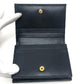 GUCCI 621887 Horsebit Compact Wallet Small Items Folded wallet Canvas/Leather BROWN Brown Used