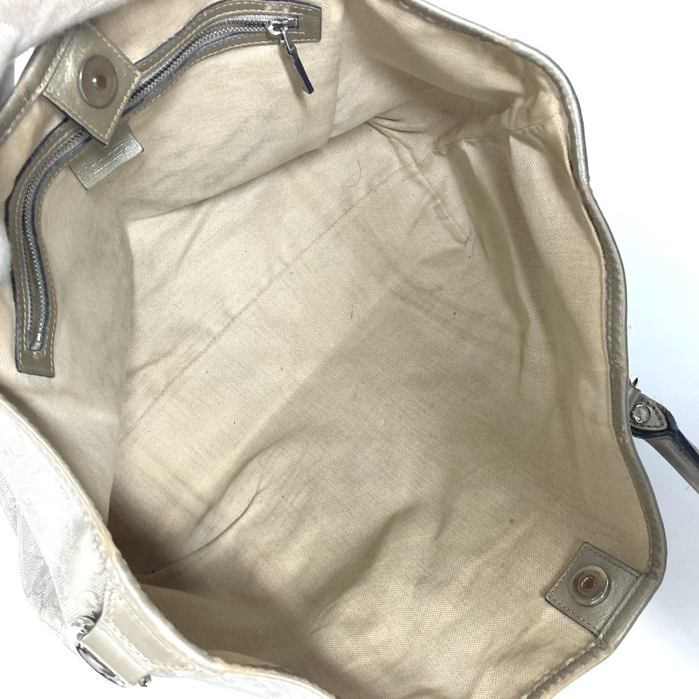 GUCCI 197953 GG インプリメ ロゴ カバン ショルダーバッグ 肩掛け トートバッグ GGインプリメ ユニセックス ベージュ系 - brandshop-reference