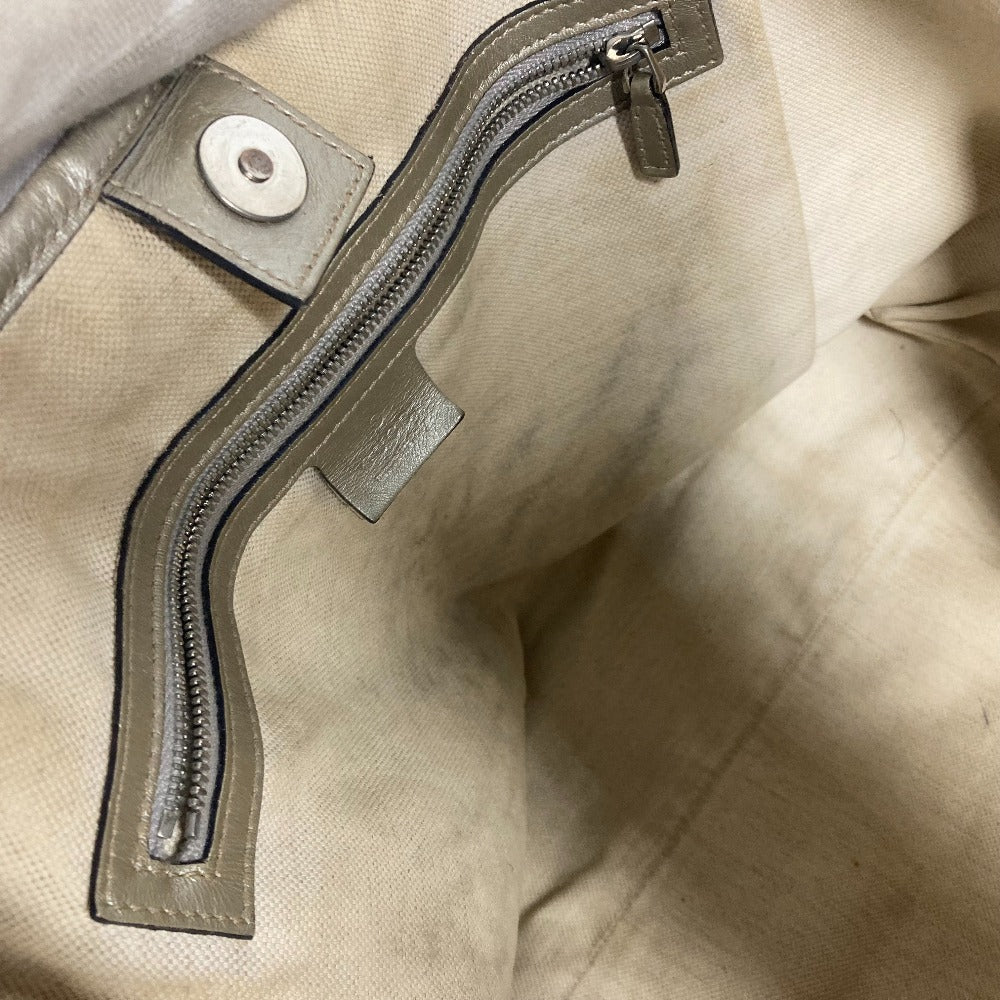 GUCCI 197953 GG インプリメ ロゴ カバン ショルダーバッグ 肩掛け トートバッグ GGインプリメ ユニセックス ベージュ系 - brandshop-reference