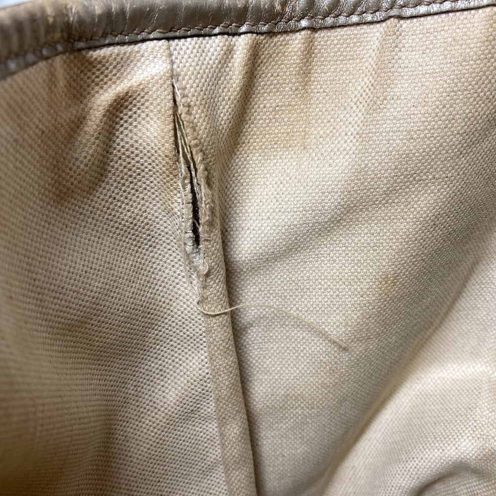 GUCCI 197953 GG インプリメ ロゴ カバン ショルダーバッグ 肩掛け トートバッグ GGインプリメ ユニセックス ベージュ系 - brandshop-reference