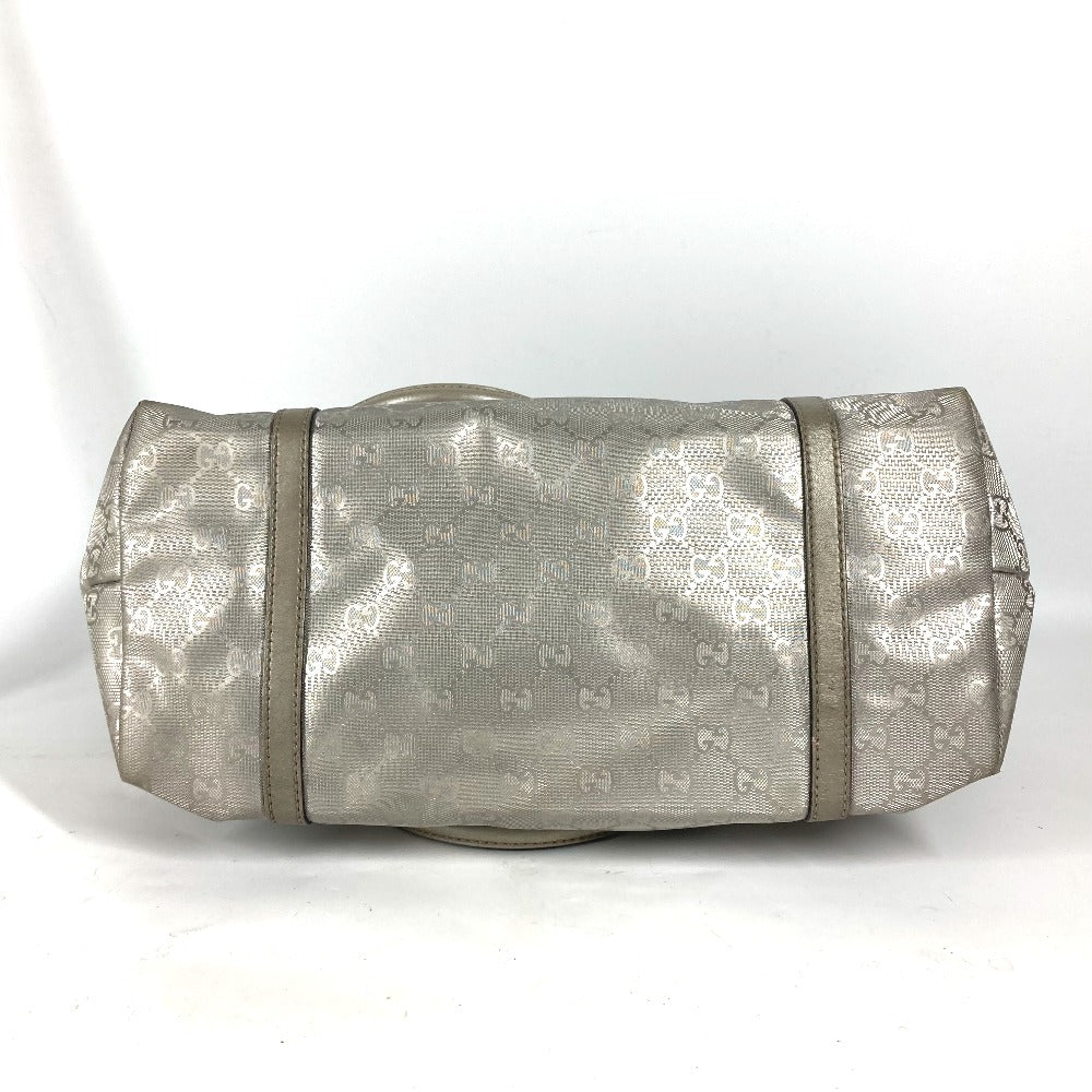 GUCCI 197953 GG インプリメ ロゴ カバン ショルダーバッグ 肩掛け トートバッグ GGインプリメ ユニセックス ベージュ系 - brandshop-reference