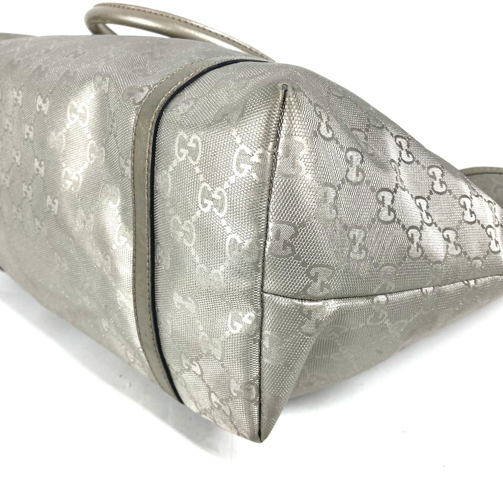 GUCCI 197953 GG インプリメ ロゴ カバン ショルダーバッグ 肩掛け トートバッグ GGインプリメ ユニセックス ベージュ系 - brandshop-reference