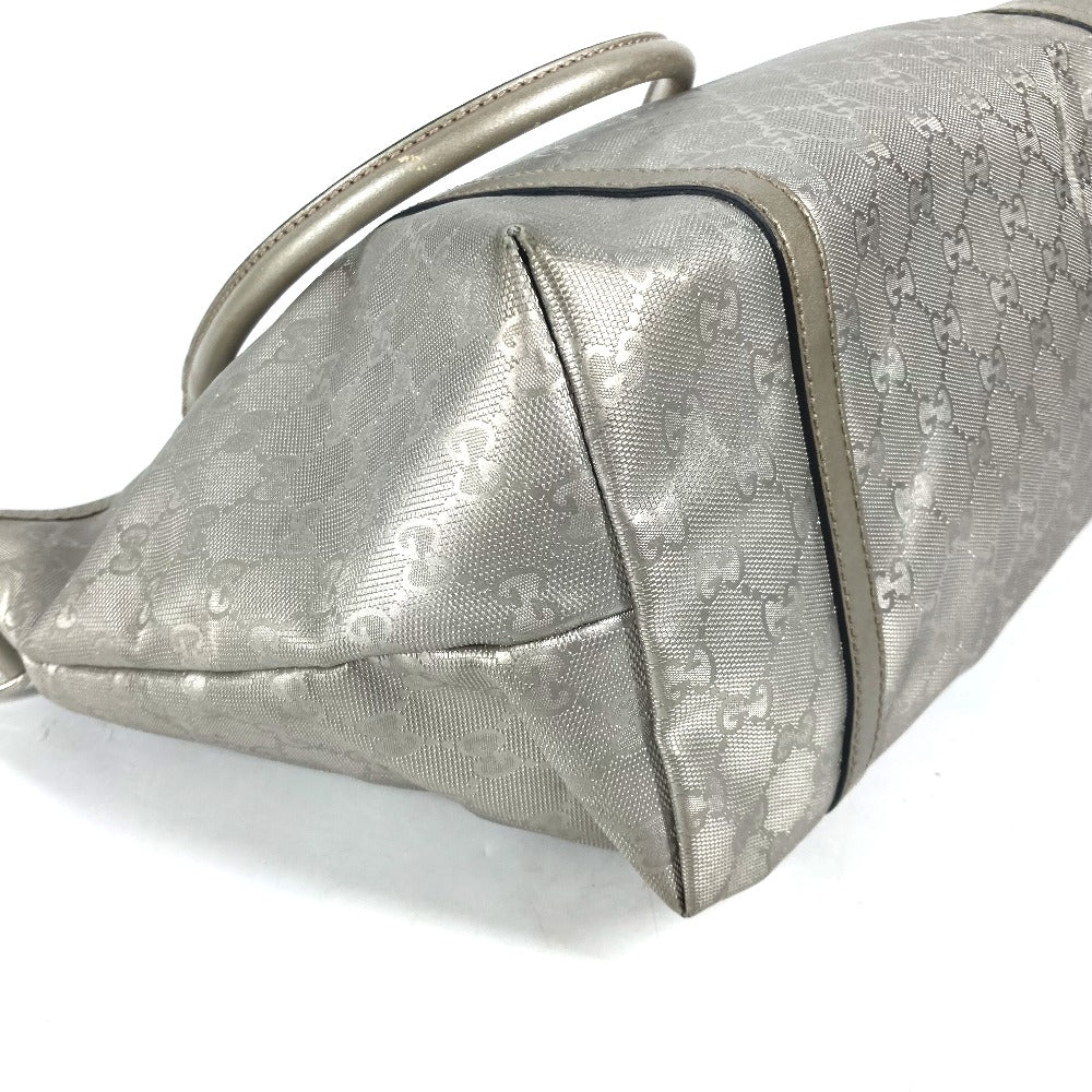 GUCCI 197953 GG インプリメ ロゴ カバン ショルダーバッグ 肩掛け トートバッグ GGインプリメ ユニセックス ベージュ系 - brandshop-reference