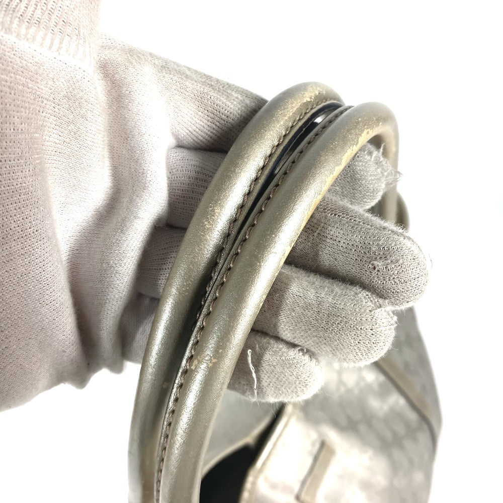 GUCCI 197953 GG インプリメ ロゴ カバン ショルダーバッグ 肩掛け トートバッグ GGインプリメ ユニセックス ベージュ系 - brandshop-reference