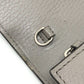 GUCCI 401231 ディオニュソス カバン チェーンウォレット 斜め掛け ミニバッグ 財布 ショルダーバッグ レザー レディース グレー