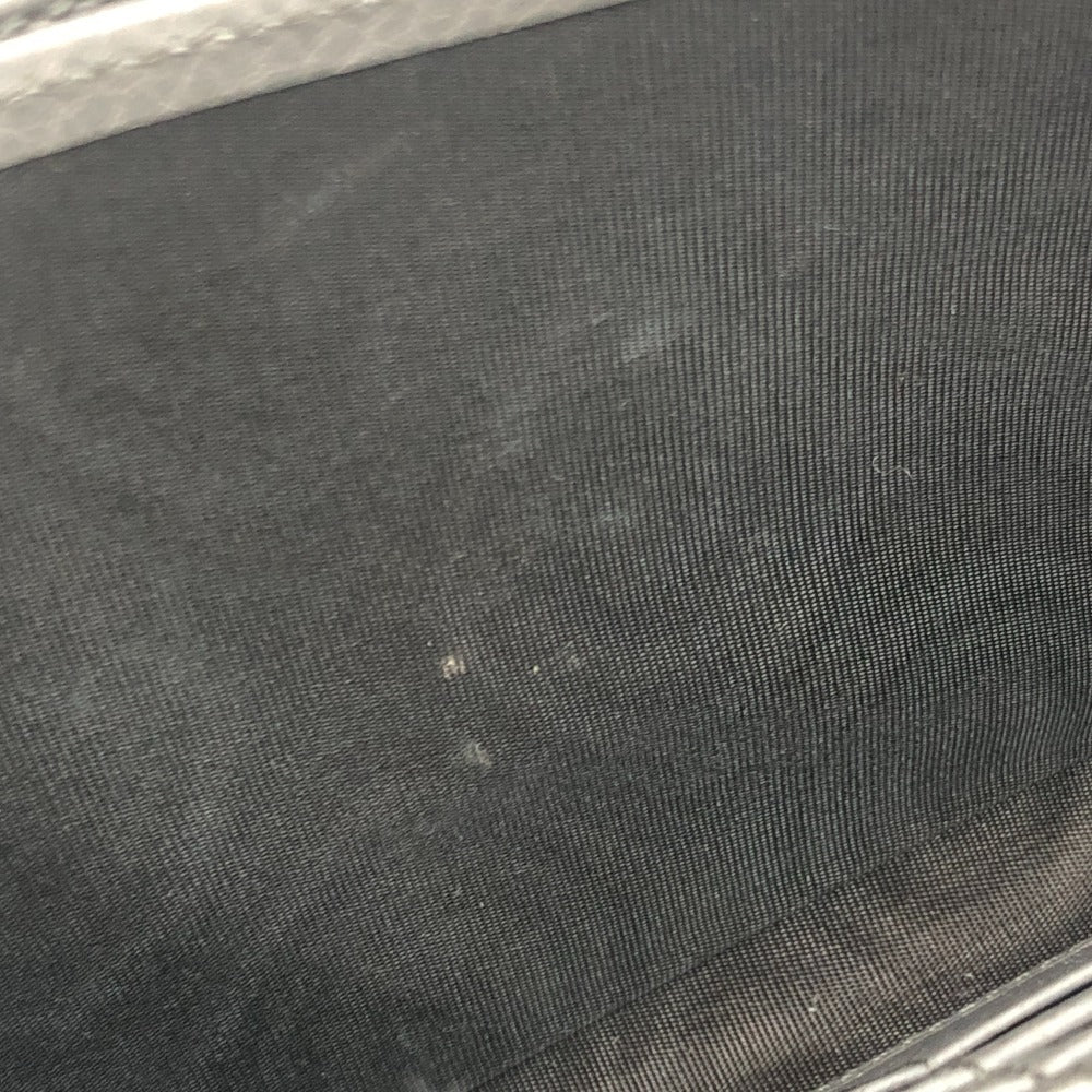 GUCCI 401231 ディオニュソス カバン チェーンウォレット 斜め掛け ミニバッグ 財布 ショルダーバッグ レザー レディース グレー