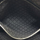 GUCCI 387075 コスモポリス ストラップ カバン クラッチバッグ レザー ユニセックス ブラック