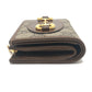 GUCCI 726846 ホースビット 1955 コンパクトウォレット 財布 ミニウォレット GGスプリーム 2つ折り財布 GGスプリームキャンバス レディース ブラウン