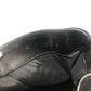 GUCCI 2404 バンブー 2WAY カバン ハンドバッグ 肩掛け ショルダーバッグ レザー/スエード レディース ブラック