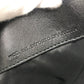 GUCCI 2404 バンブー 2WAY カバン ハンドバッグ 肩掛け ショルダーバッグ レザー/スエード レディース ブラック