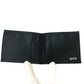 GUCCI Bamboo Kisslock 2WAY Mini Bag Crossbody Shoulder Bag Hand Bag Satin / metal Black Used