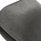 GUCCI Bamboo Kisslock 2WAY Mini Bag Crossbody Shoulder Bag Hand Bag Satin / metal Black Used