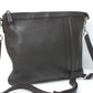 GUCCI 233329 Shoulder Bag Leather Women's Brown Dark Brown