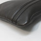 GUCCI 233329 Shoulder Bag Leather Women's Brown Dark Brown