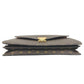 LOUIS VUITTON M53331 Monogram Serviette Conseiller Handbag, Tote bag, Document bag, Briefcase Business bag MonogramCanvas Brown Used