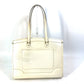 LOUIS VUITTON M5934J Epi Madeleine GM Tote Bag, Shoulder Bag, Epi Leather, Women's, Ivory, White