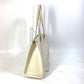 LOUIS VUITTON M5934J Epi Madeleine GM Tote Bag, Shoulder Bag, Epi Leather, Women's, Ivory, White