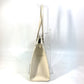 LOUIS VUITTON M5934J Epi Madeleine GM Tote Bag, Shoulder Bag, Epi Leather, Women's, Ivory, White