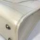 LOUIS VUITTON M5934J Epi Madeleine GM Tote Bag, Shoulder Bag, Epi Leather, Women's, Ivory, White