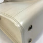 LOUIS VUITTON M5934J Epi Madeleine GM Tote Bag, Shoulder Bag, Epi Leather, Women's, Ivory, White