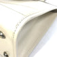 LOUIS VUITTON M5934J Epi Madeleine GM Tote Bag, Shoulder Bag, Epi Leather, Women's, Ivory, White