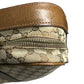 GUCCI 不明 vintage GG Extra Large Travel Bag Travel bag Trunk interior Duffle Bag GG Supreme Canvas / Leather Beige Used