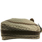 GUCCI 不明 vintage GG Extra Large Travel Bag Travel bag Trunk interior Duffle Bag GG Supreme Canvas / Leather Beige Used