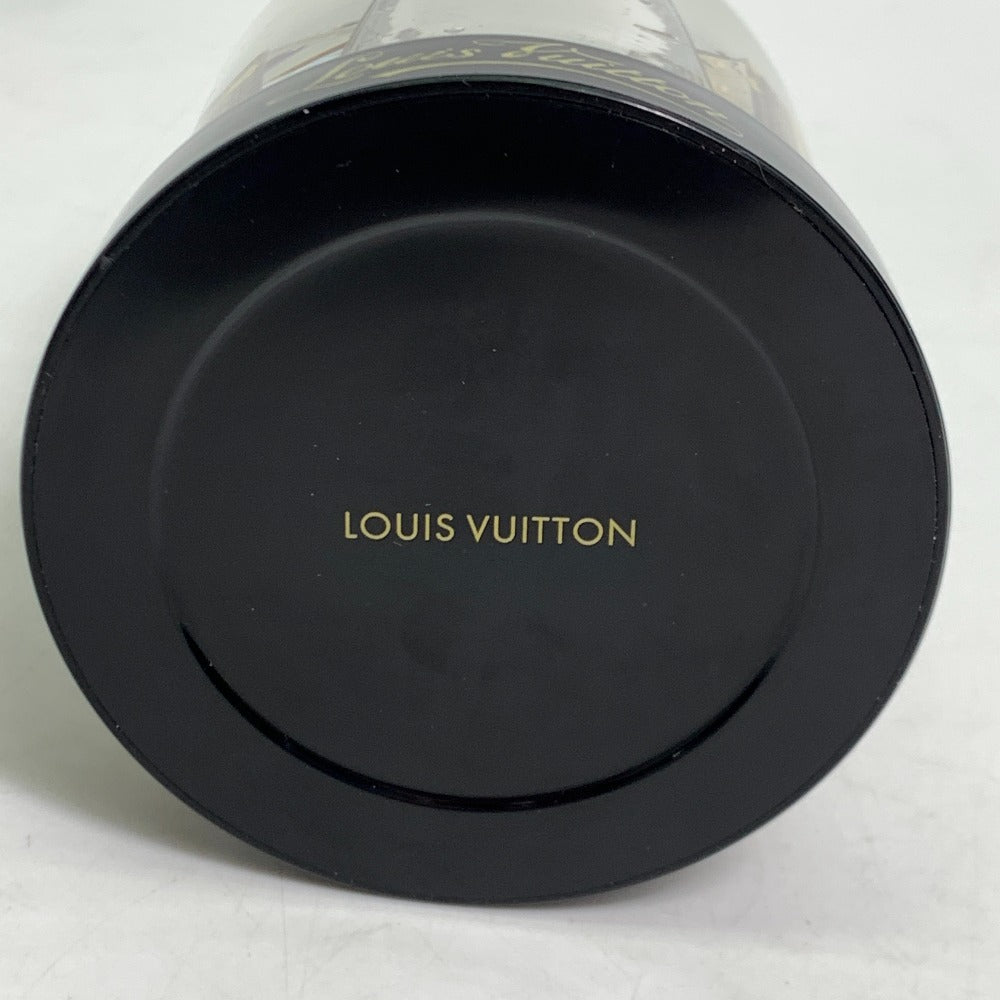 LOUIS VUITTON 2009年限定 置物 ワードロープトランク ノベルティ 非売品 インテリア スノードーム 陶器 レディース - brandshop-reference