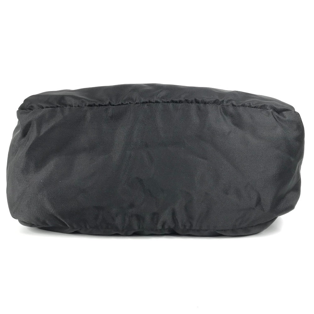 GUCCI 012・0389 ロゴ カバン トラベルバッグ 旅行バッグ ショルダーバッグ ボストンバッグ ナイロン ユニセックス ブラック