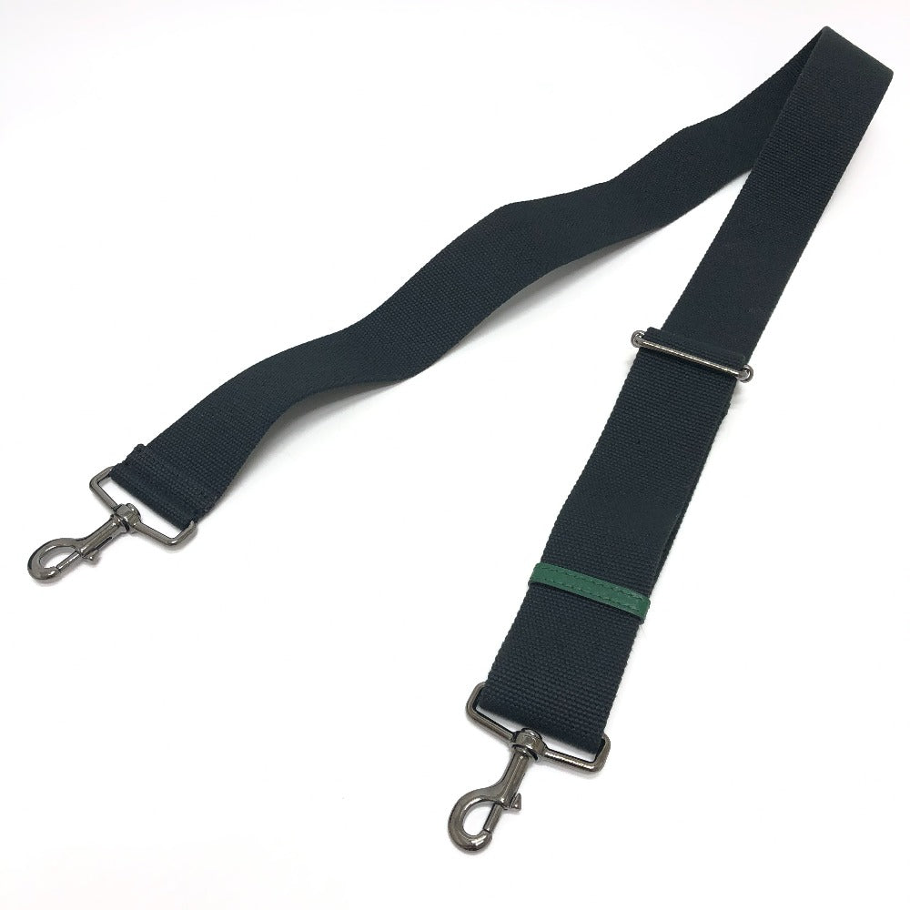 Valentino Garavani オールタイム ロゴ 2WAY カバン ショルダーバッグ レザー レディース グリーン