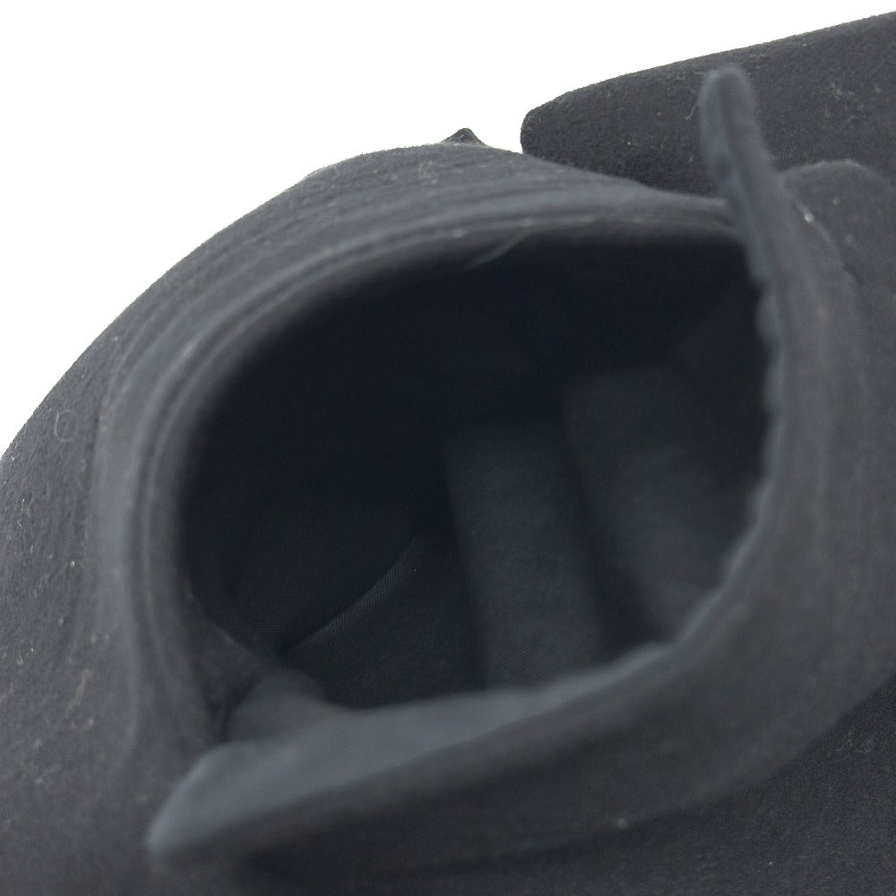 VALENTINO ロックスタッズ アパレル ロングコート コットン レディース ブラック - brandshop-reference