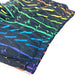 Valentino Garavani Swimwear Total logo Swimwear Bottoms Apparel Pants Swimwear Nylon Multicolore Used