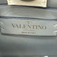 VALENTINO VW0B0197BSF Rockstud Roman Studs Bag Handbag Leather Women's White