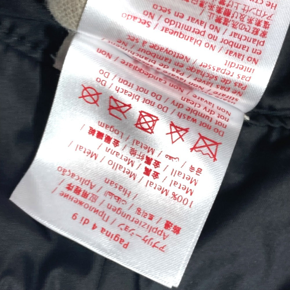 VALENTINO ロゴ 総柄 総ロゴ ハット帽 帽子 バケットハット ボブハット ハット ナイロン ユニセックス ブラック - brandshop-reference