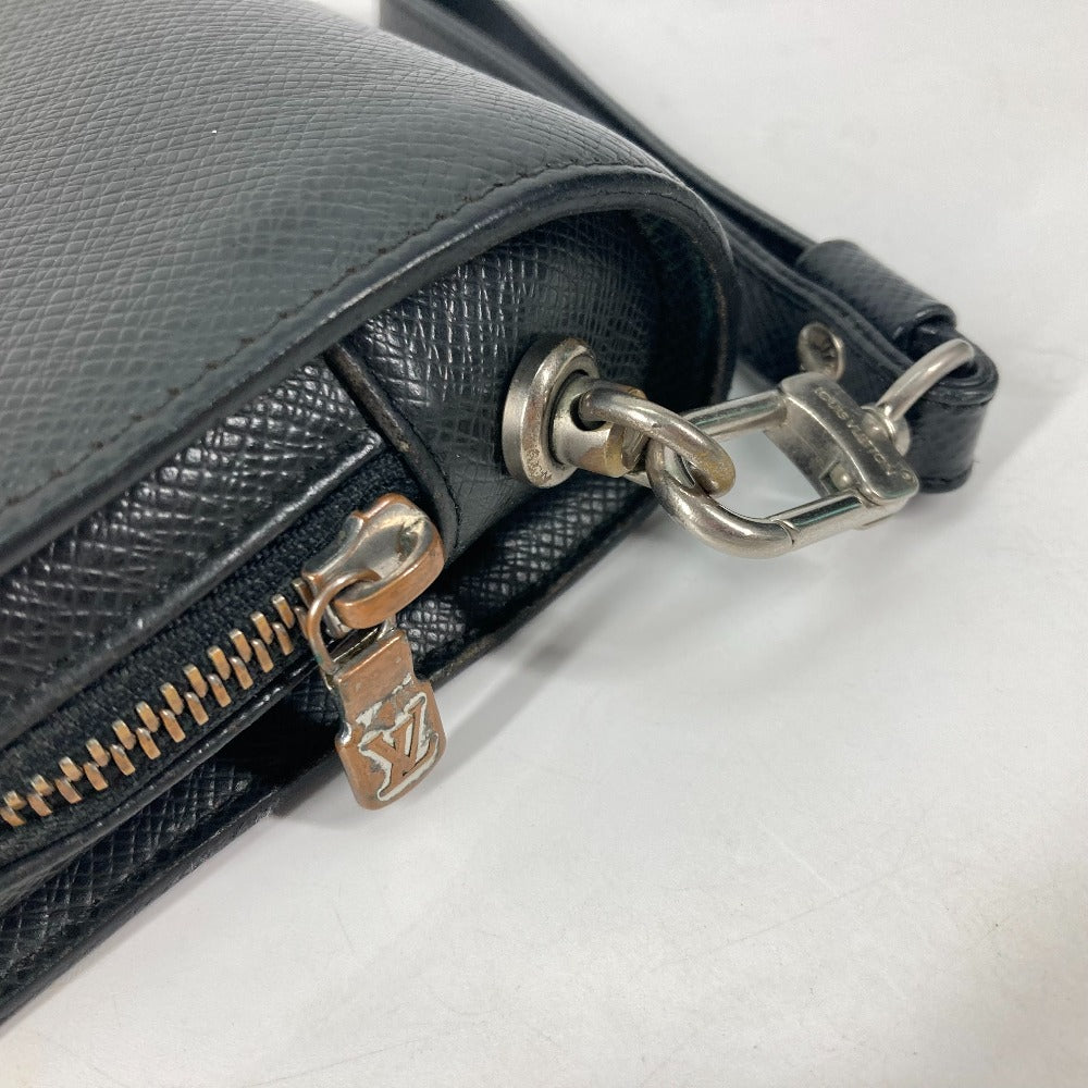 LOUIS VUITTON M30182 クラッチバッグ カバン タイガ バイカル ストラップ付 セカンドバッグ タイガレザー メンズ |  brandshop-reference