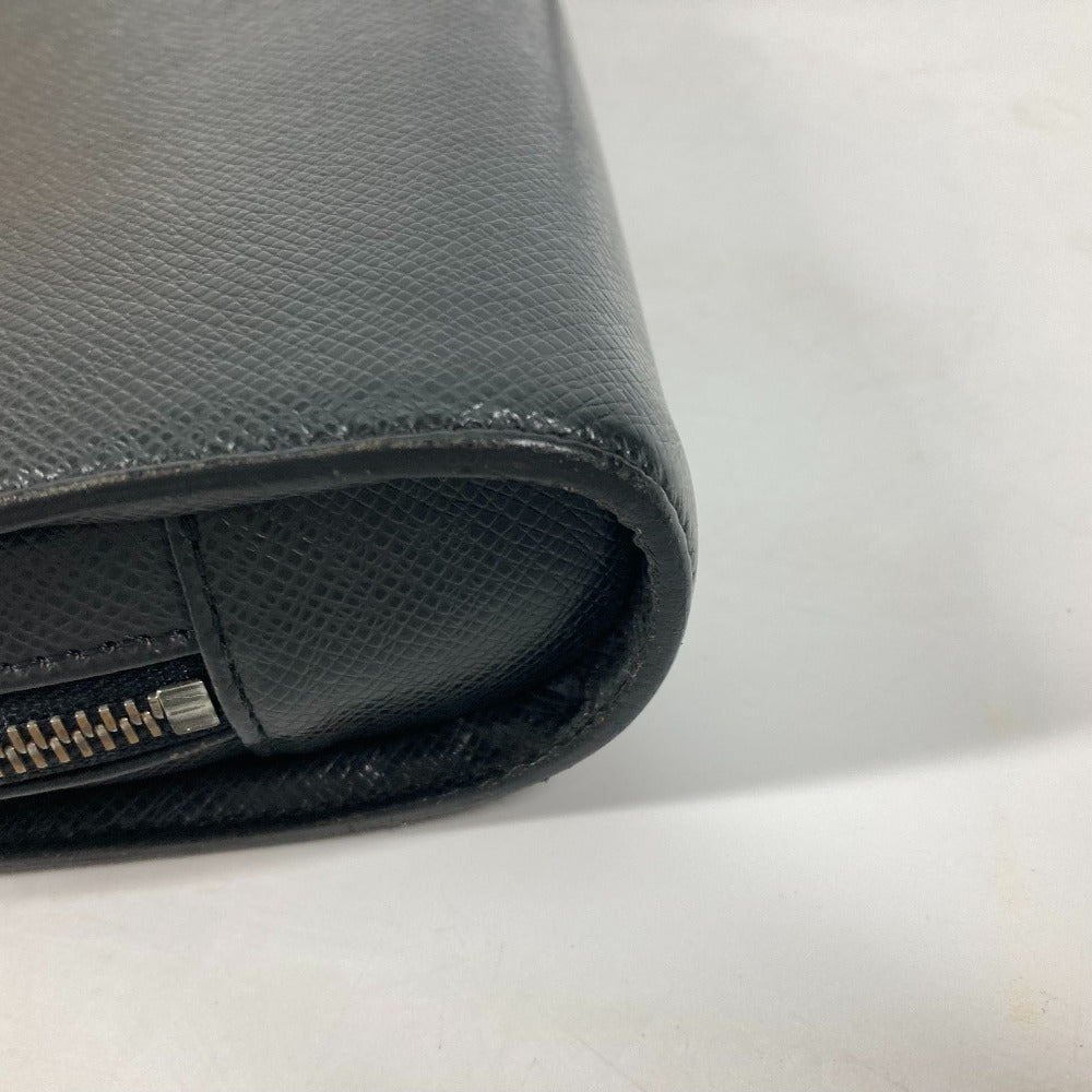 LOUIS VUITTON M30182 クラッチバッグ カバン タイガ バイカル ストラップ付 セカンドバッグ タイガレザー メンズ |  brandshop-reference