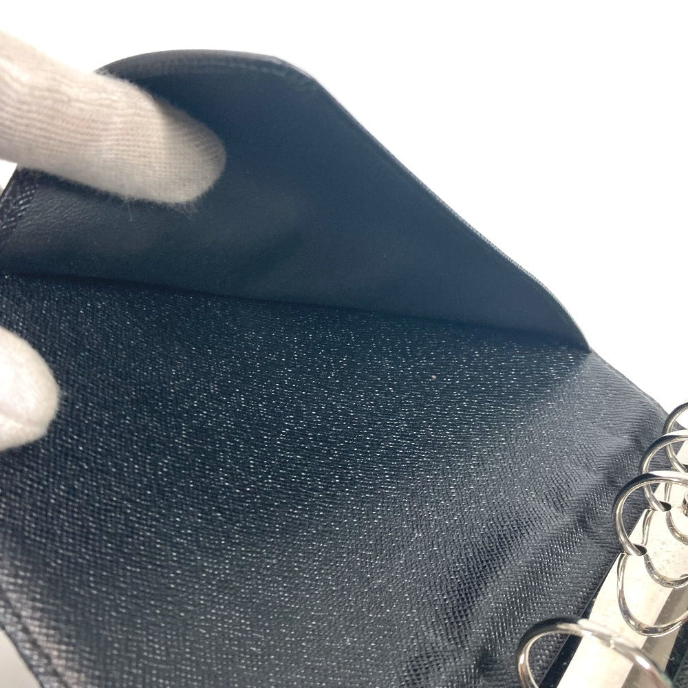 LOUIS VUITTON R20242 ダミエグラフィット アジェンダMM システム手帳 ステーショナリー 手帳カバー ダミエグラフィットキャンバス メンズ ブラック - brandshop-reference