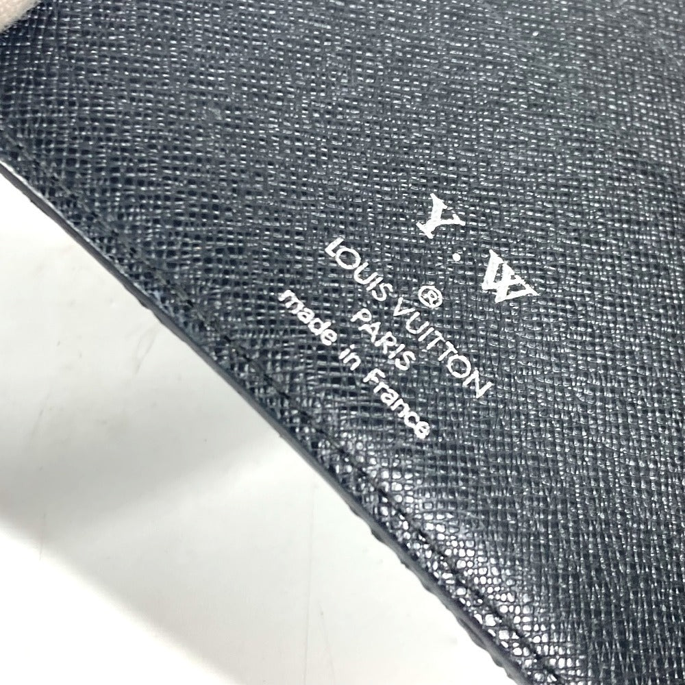 LOUIS VUITTON R20242 ダミエグラフィット アジェンダMM システム手帳 ステーショナリー 手帳カバー ダミエグラフィットキャンバス メンズ ブラック - brandshop-reference