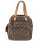 LOUIS VUITTON M51161 モノグラム エクサントリ シテ カバン トートバッグ ハンドバッグ モノグラムキャンバス レディース - brandshop-reference