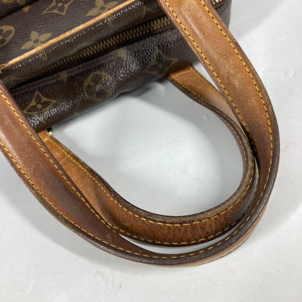 LOUIS VUITTON M51161 モノグラム エクサントリ シテ カバン トートバッグ ハンドバッグ モノグラムキャンバス レディース - brandshop-reference