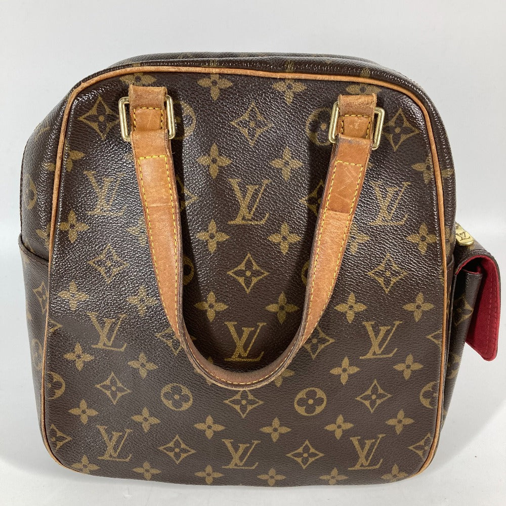 LOUIS VUITTON M51161 モノグラム エクサントリ シテ カバン トートバッグ ハンドバッグ モノグラムキャンバス レディース - brandshop-reference