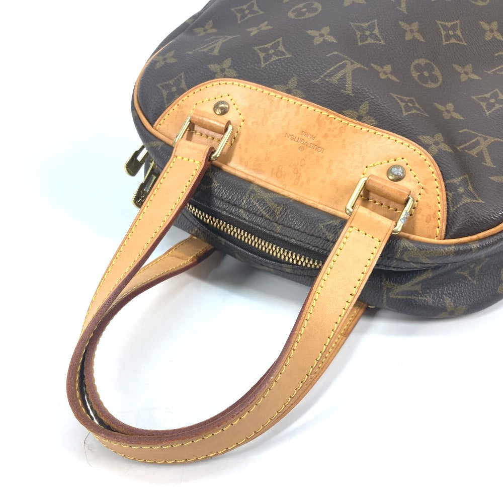 LOUIS VUITTON M41450 モノグラム エクスキュルシオン シューズバッグ カバン バッグ ハンドバッグ モノグラムキャンバス レディース - brandshop-reference