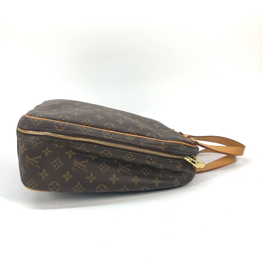 LOUIS VUITTON M41450 モノグラム エクスキュルシオン シューズバッグ カバン バッグ ハンドバッグ モノグラムキャンバス レディース - brandshop-reference