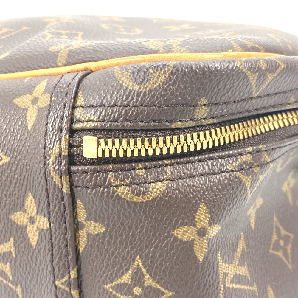 LOUIS VUITTON M41450 モノグラム エクスキュルシオン シューズバッグ カバン バッグ ハンドバッグ モノグラムキャンバス レディース - brandshop-reference