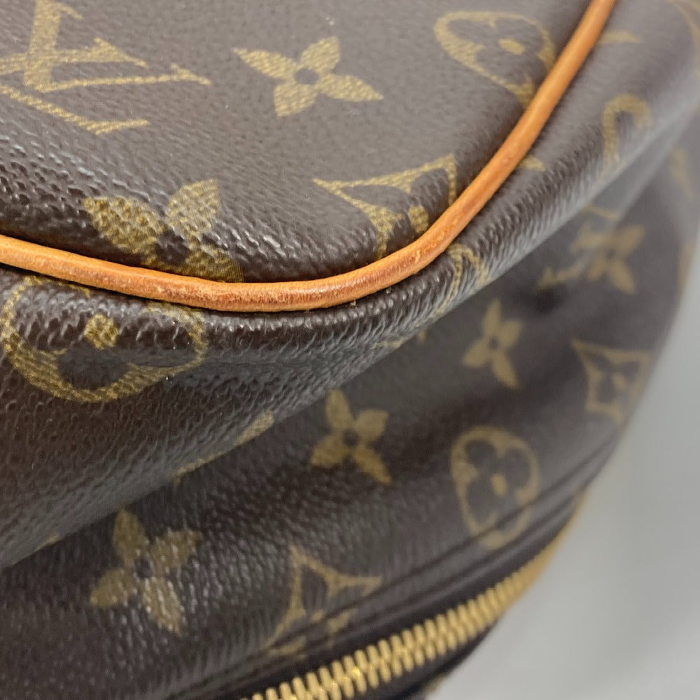 LOUIS VUITTON M41450 モノグラム エクスキュルシオン シューズバッグ カバン バッグ ハンドバッグ モノグラムキャンバス レディース - brandshop-reference