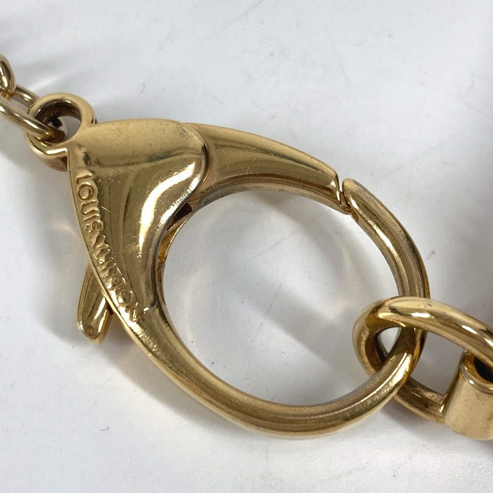 LOUIS VUITTON M60096 モノグラムマルチカラー ミラMM チェーン カバン アクセサリーポーチ ショルダーバッグ モノグラムマルチカラーキャンバス レディース ブロン ホワイト - brandshop-reference